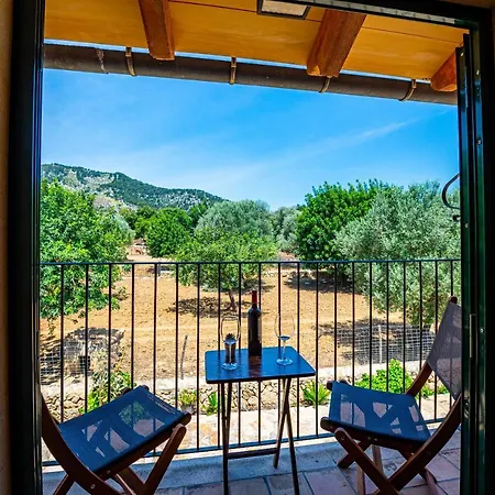 - Sa Parellada Hotel 4*