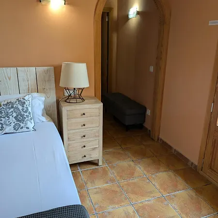 - Sa Parellada Hotel