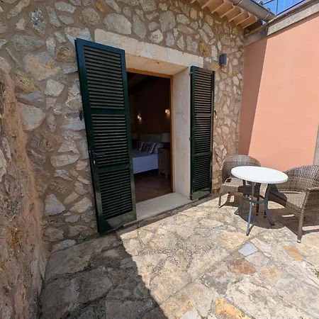 Hotel - Sa Parellada