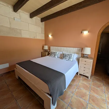 Hotel - Sa Parellada 4*