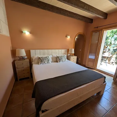 Hotel - Sa Parellada
