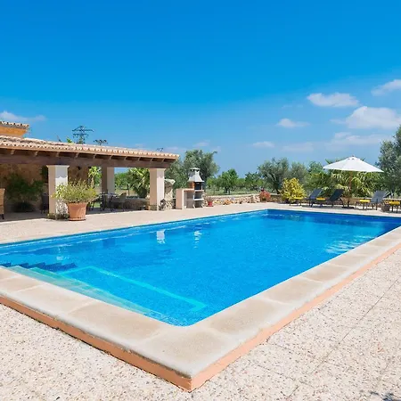 Hotel - Sa Parellada 4*