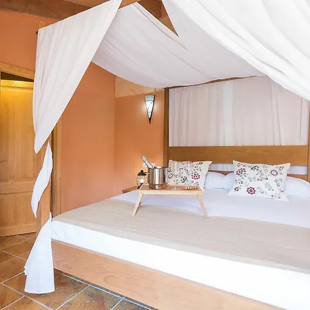 - Sa Parellada Hotel 4*