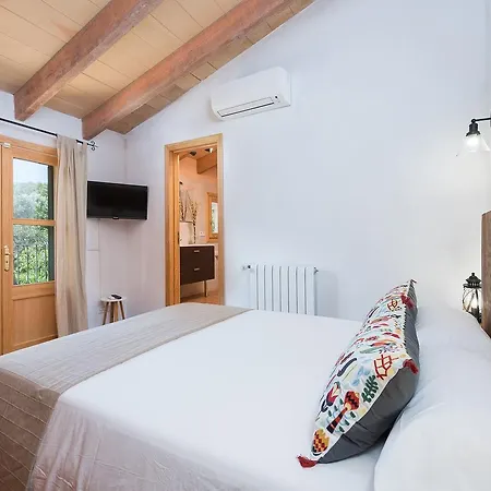 Hotel - Sa Parellada Binibona