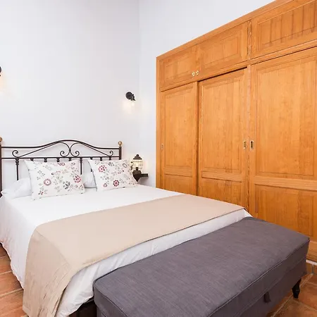 Hotel - Sa Parellada 4*