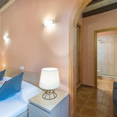 - Sa Parellada Hotel 4*