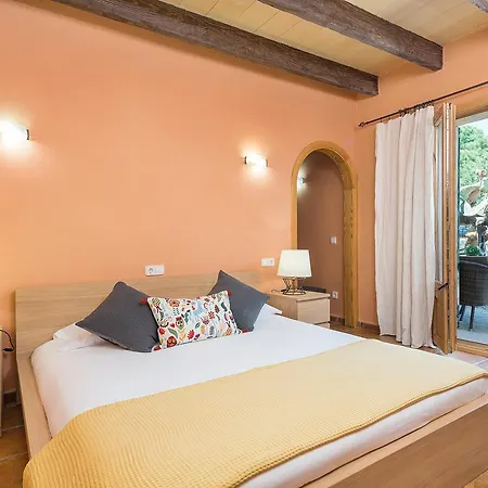 Hotel - Sa Parellada 4*