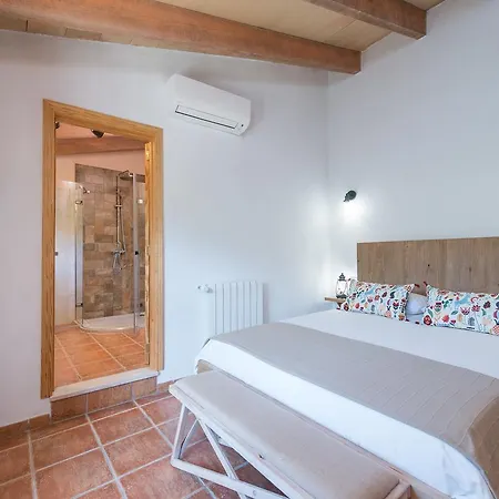 - Sa Parellada Hotel