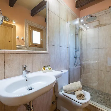 - Sa Parellada Hotel