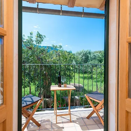 - Sa Parellada Hotel 4*