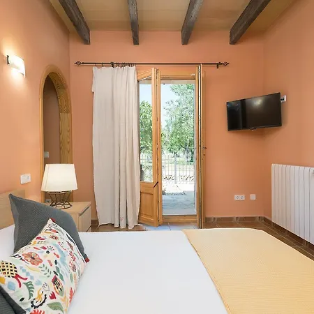 Hotel - Sa Parellada 4*