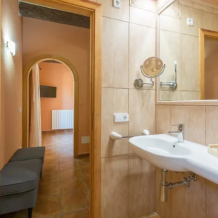 Hotel - Sa Parellada Binibona
