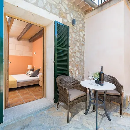 Hotel - Sa Parellada